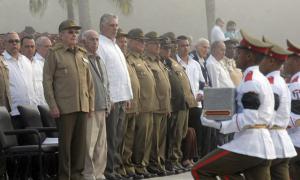 Photo: Periódico Sierra Maestra