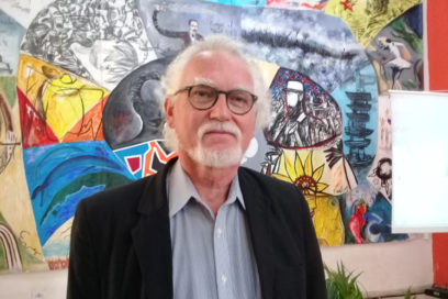 Swiss Journalist Presents Book with Photos of Che in Cuba