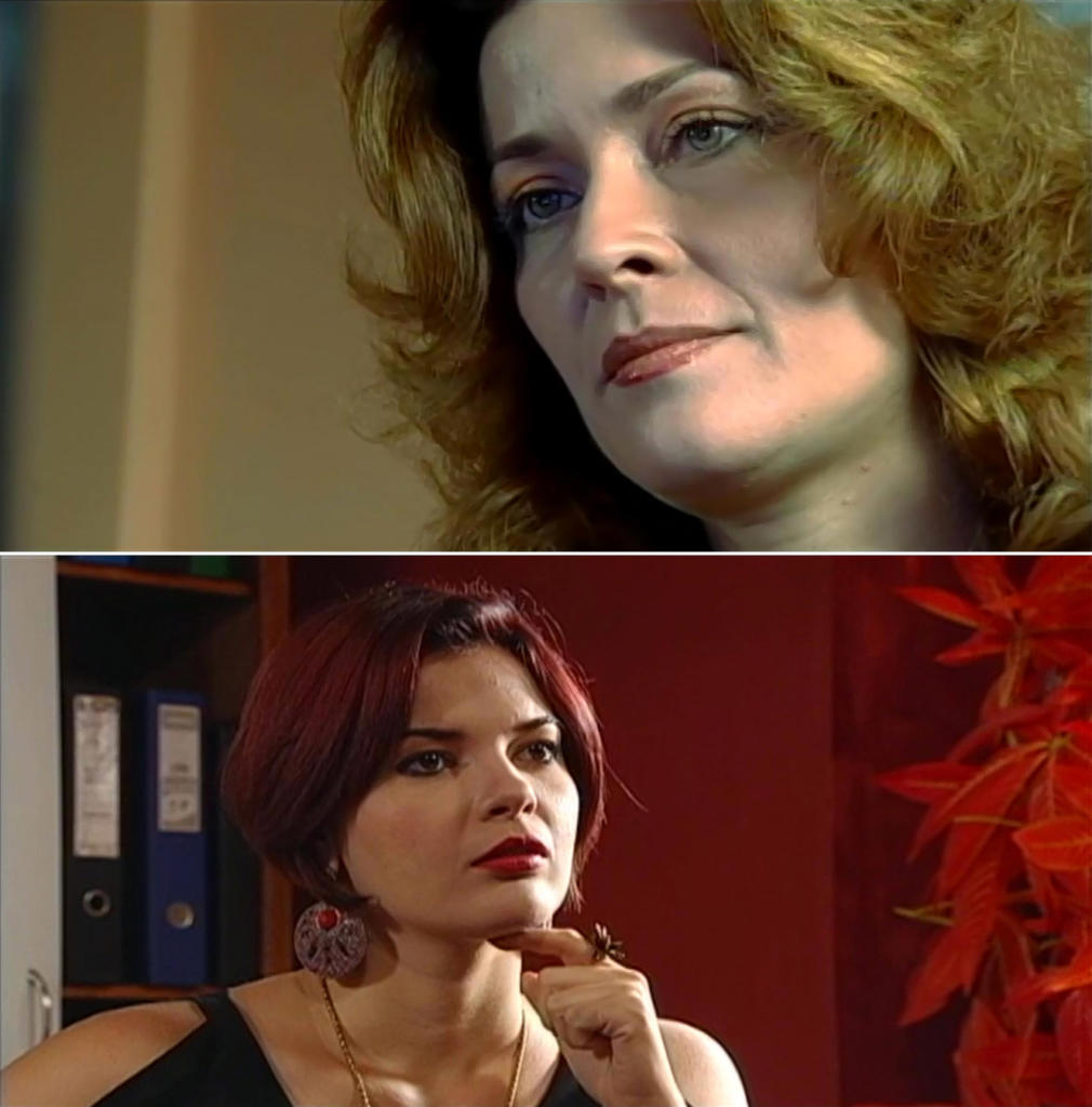 Telenovela cubana