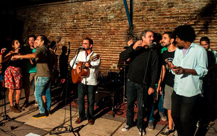 Festival Longina