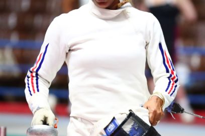 La espada de la experiencia