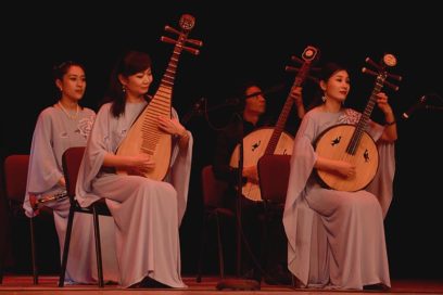China sorprende a los cubanos con la gala Feliz Fiesta de la Primavera China 2018 (+ Fotos)