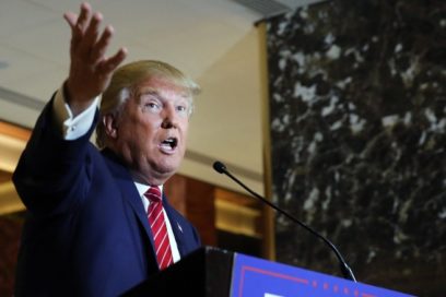 Trump prorroga estado de emergencia con respecto a Cuba