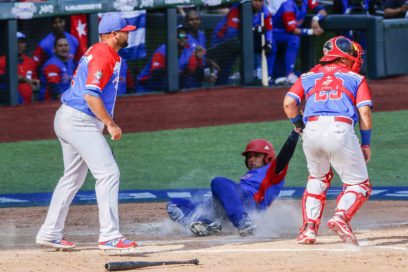 Out 27: Alazanes repiten triunfo sobre Criollos de Caguas