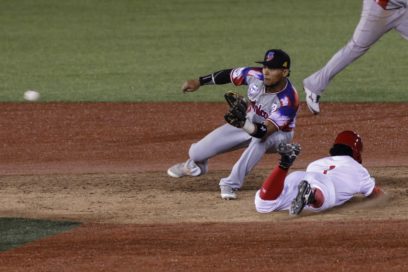 Out 27: Y las Águilas cazaron Alazanes