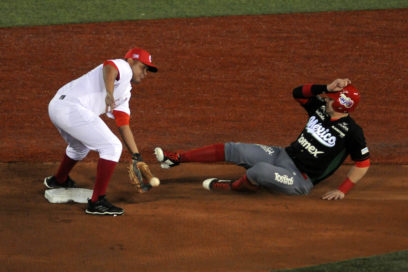 Out 27: Alazanes aseguran semifinal en Serie del Caribe