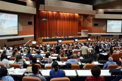 Una Educación Superior más inclusiva y universal