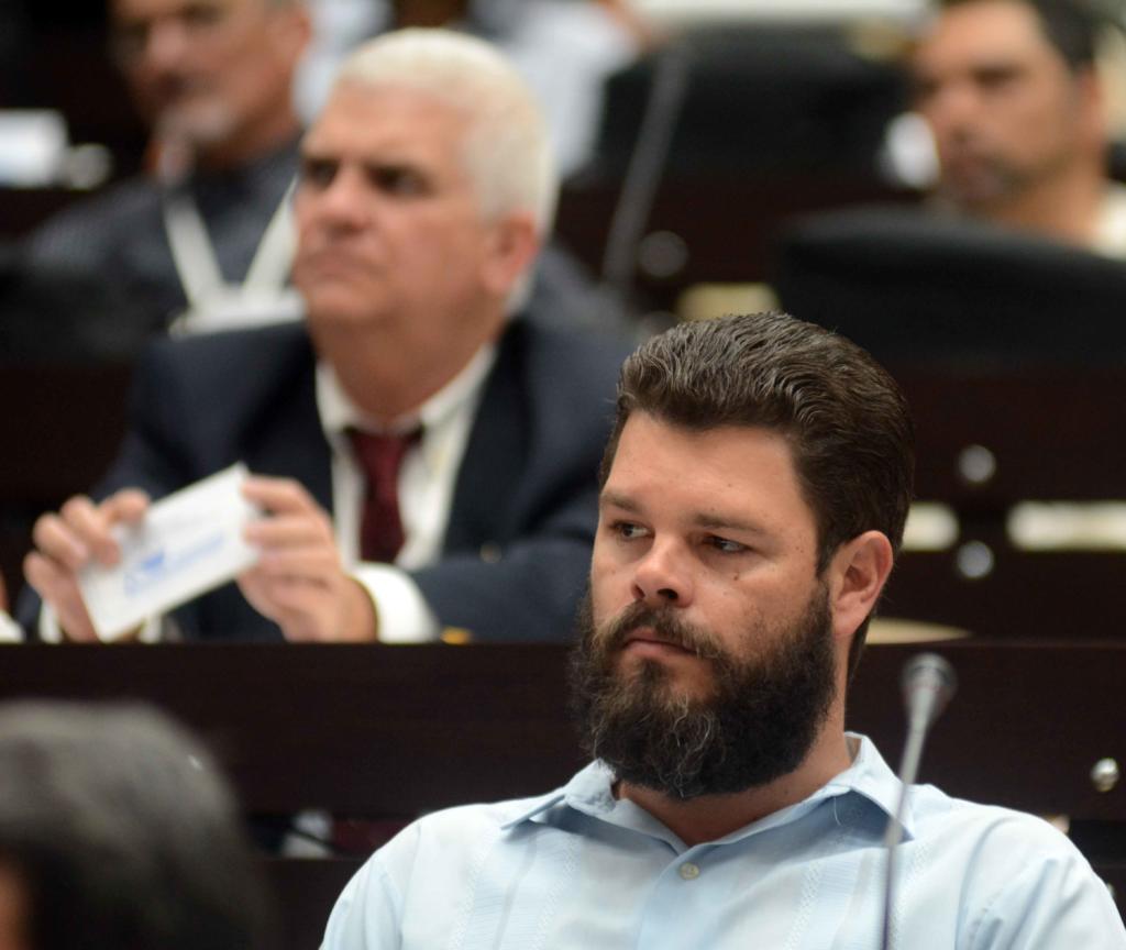 Participantes en la clausura del XI Congreso Internacional de Educación Superior, Universidad 2018, en el Palacio de Convenciones, en La Habana, Cuba, el 16 de febrero de 2018. Foto: Abel Padrón