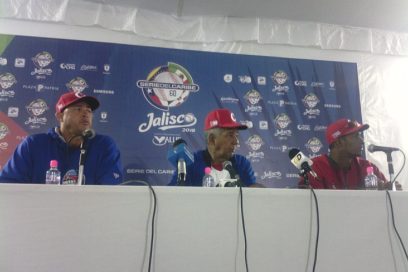 Out 27: Martí y las razones de poner a Gracial