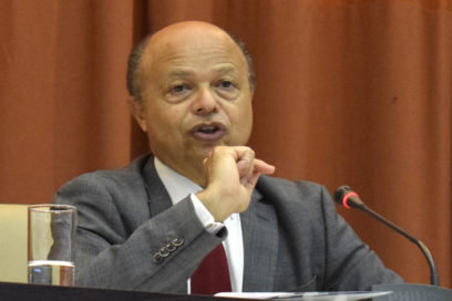 La Educación Superior es parte de la Agenda 2030