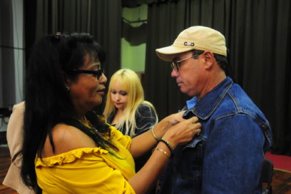 Asumen desafíos de la informatización