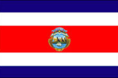 Comicios en Costa Rica
