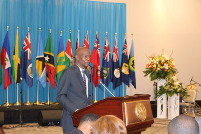 Concluye este martes en Haití reunión de Caricom