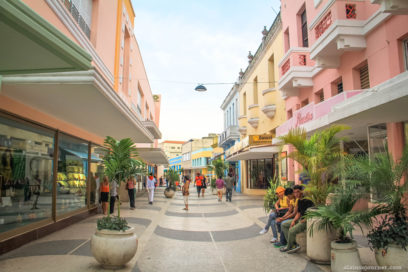 La ciudad, producto cultural que hay que preservar