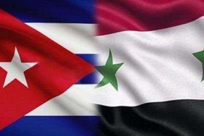 Fortalecerán Cuba y Siria intercambios en materia educacional