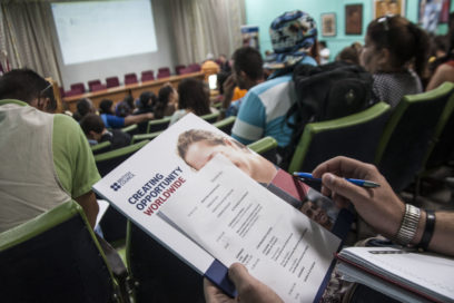 Concluye Festival de Cámara Chica