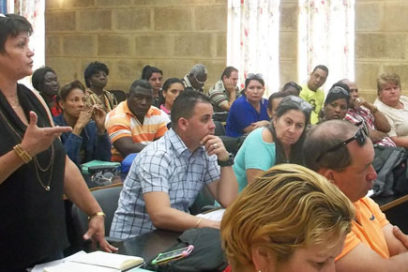 Mueve industrias proceso del XXI Congreso obrero