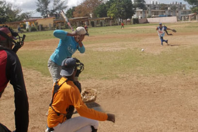 Ciego de Ávila: IX Juegos Deportivos de los Trabajadores