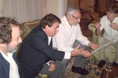 “La independencia es resultado de dramáticos sacrificios humanos”