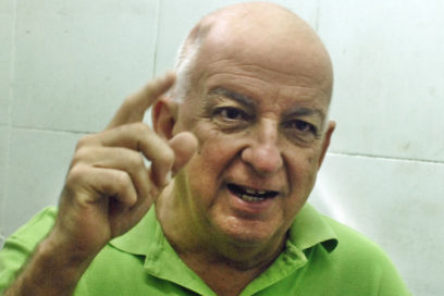 Acuse de recibo: Lo real maravilloso