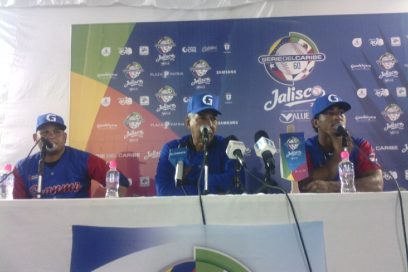 Carlos Martí: «Cuba siempre sale a ganar»