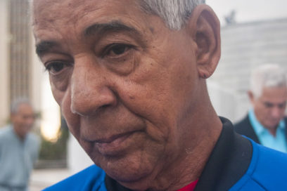 Llegan Alazanes a Guadalajara y Martí anuncia titulares