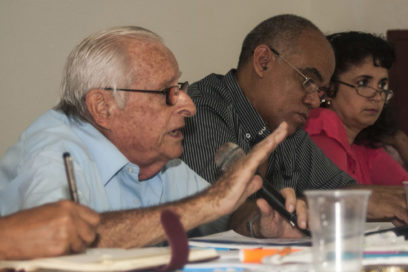 En proyectos: ¿el huevo o la gallina?