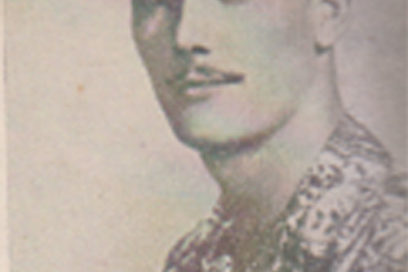 José Ramón Martínez Álvarez: combatiente contra la injusticia