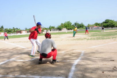 IX Juegos Deportivos Recreativos de los Trabajadores: Jobabo, el municipio más integral