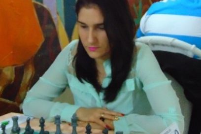 Lisandras imponen su ritmo