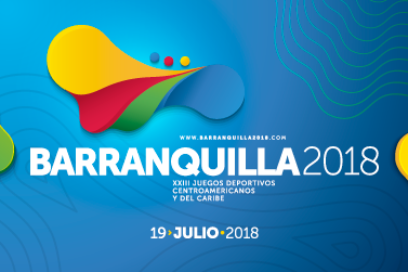 Cuba hacia Barranquilla: 396 clasificados