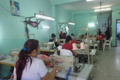 Calidad y diversidad en el Día del Trabajador del Comercio, la Gastronomía y los Servicios