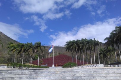 Un nuevo Segundo Frente