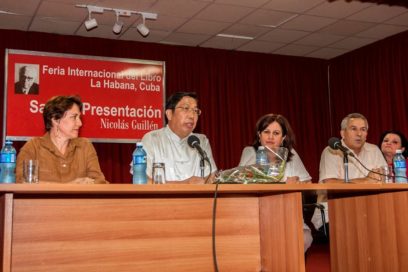 En el umbral de la literatura