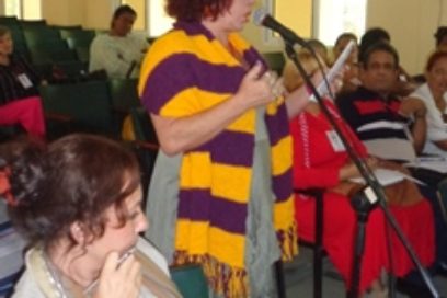 Cultura es identidad, Patria