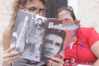 Revista Bohemia: 110 años de historia