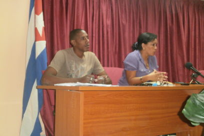 Iniciarán Asambleas Municipales de la CTC en Pinar del Río