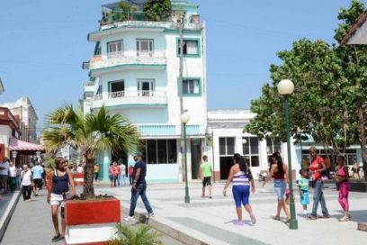 Amplios retos se propone Villa Clara para el 2018