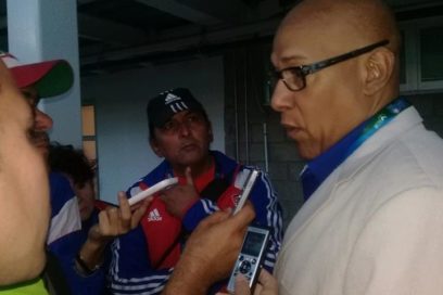 Candy Maldonado y el béisbol caliente