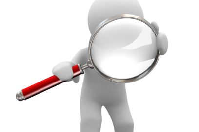 Control interno: ¿ojo de maniquí?