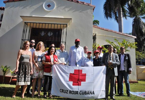 Foto: Omara García Mederos/ACN