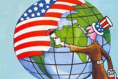 Cuba rejects a return to the Monroe Doctrine