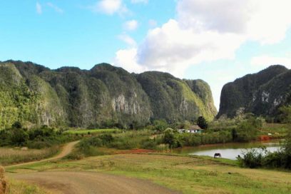 Cuban Authorities Worried about Tourists’ Visits to Viñales