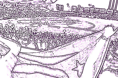 La Polémica: Espectáculo deportivo, lo que nos falta por vivir