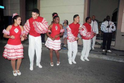 Camagüey Exhibits a More than 500 years-old Culture