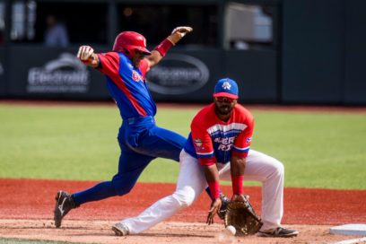 Alazanes de Granma vencen 6-3 a Criollos de Caguas (en vivo)