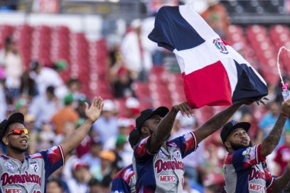 Dominicana rompa racha negativa