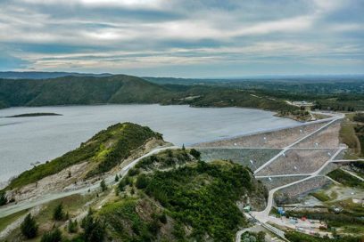 A mega-project in the heart of Cuba