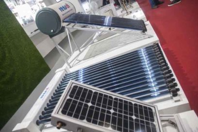 Concludes in Cuba Salon of Renewable Energies