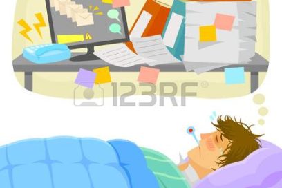 Lo que no debe suceder a un trabajador